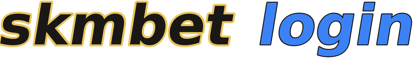 skmbet login logo