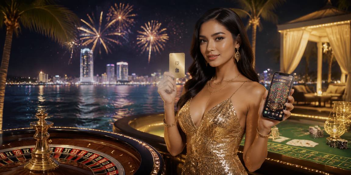 skmbet login Dreams of Macau